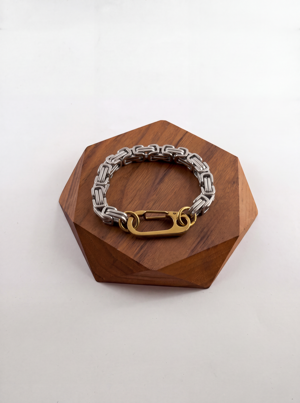 Medium Byzantine Bracelet