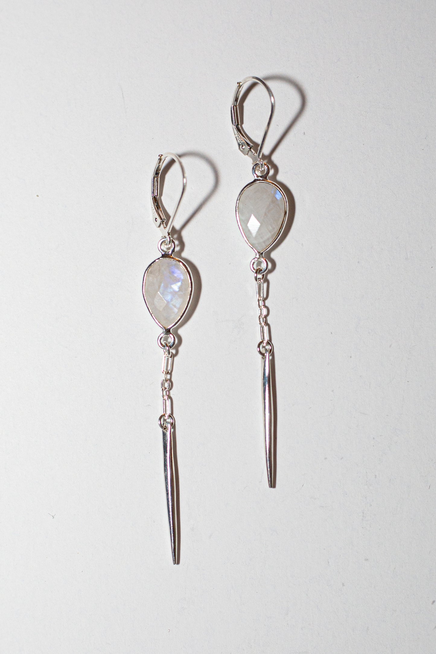 Moonstone Stunners - Petal