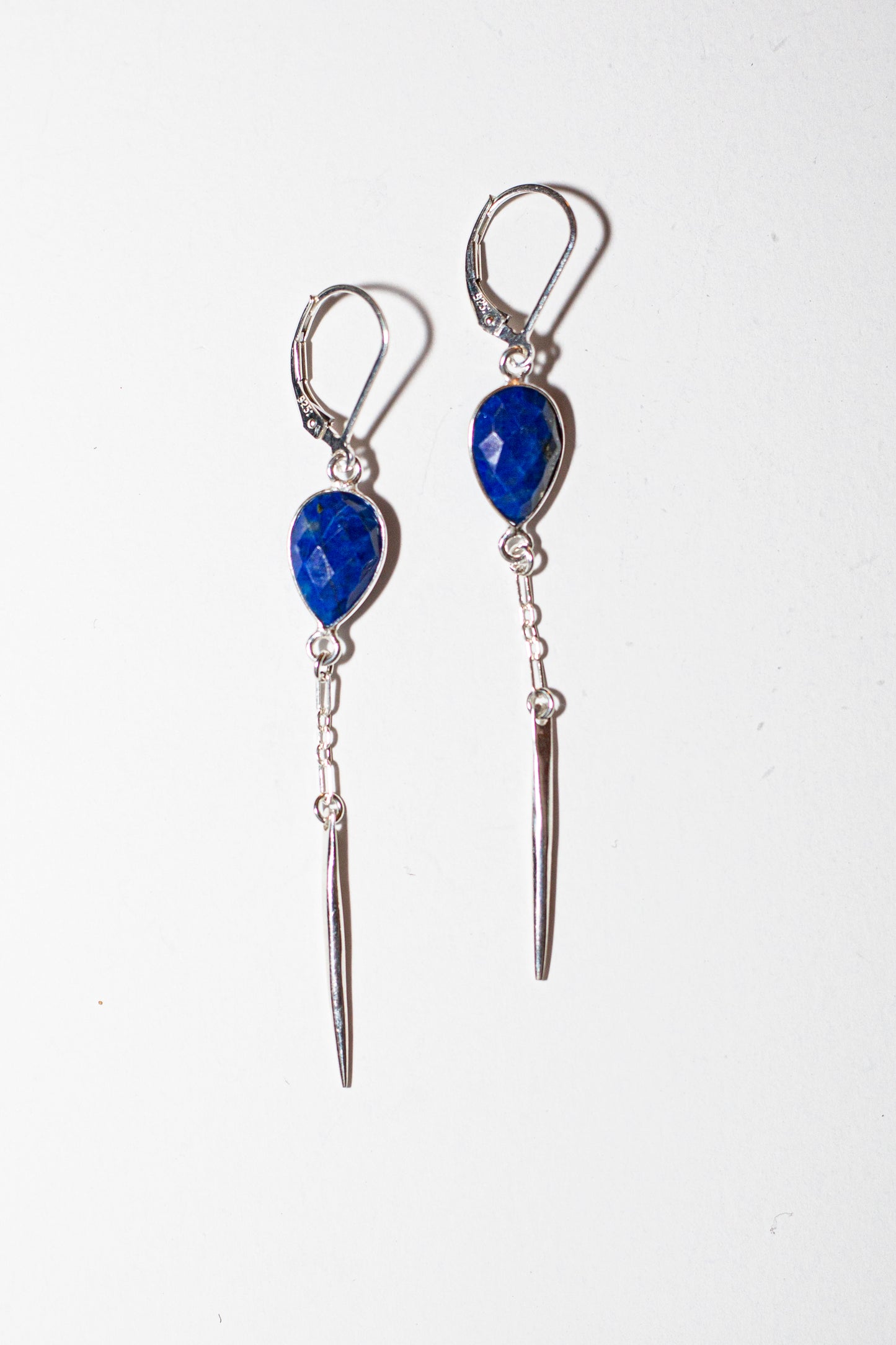 Lapis Stunners - Petal