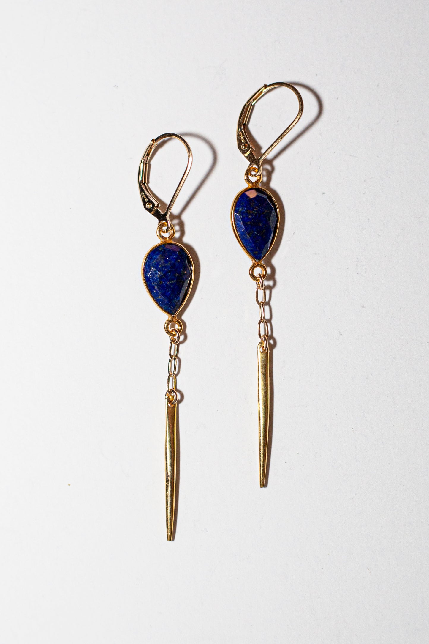 Lapis Stunners - Petal