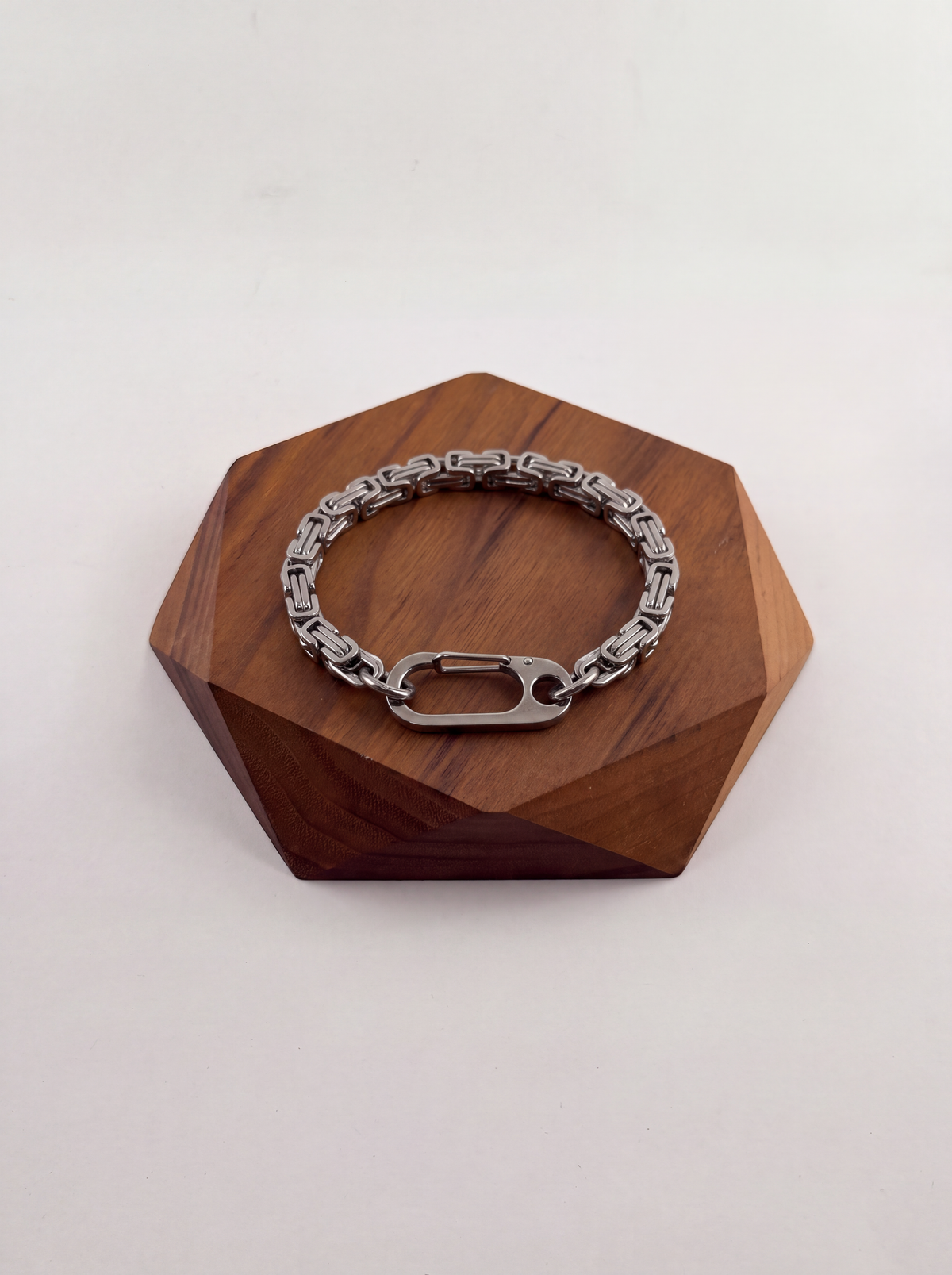 Small Byzantine Bracelet