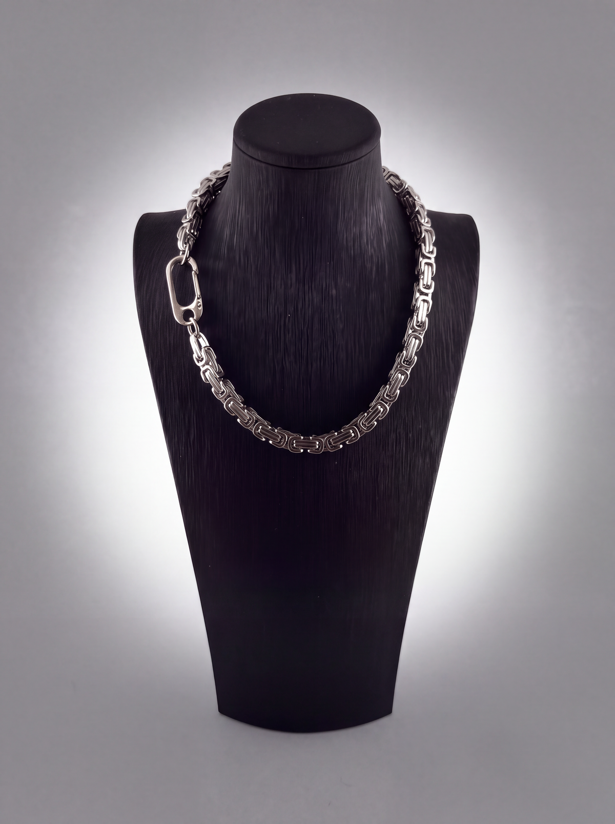 Medium Byzantine Necklace