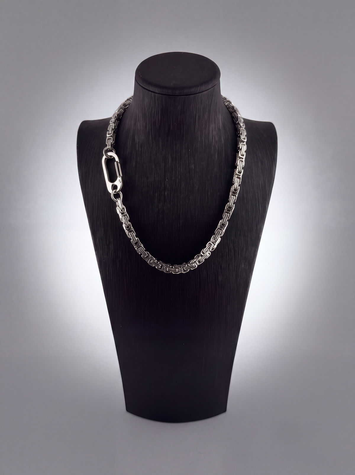 Small Byzantine Necklace