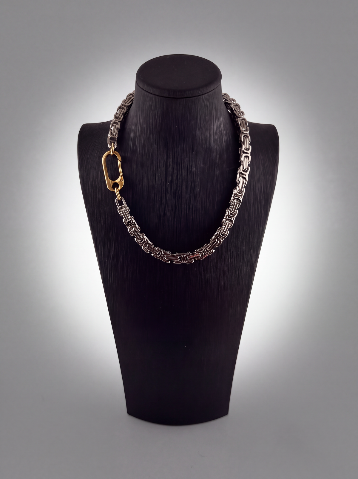 Medium Byzantine Necklace