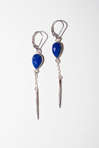 Lapis Stunners - Petal